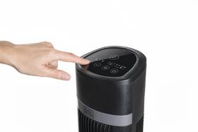 Ventilátor sloupový Black+Decker BXEFT50E černý

 obrázek produktu 2 z 6