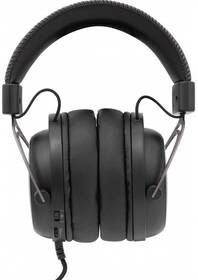 Headset White Shark GORILLA pro PC, PS4/PS5, Xbox, Mac černý/šedý

 obrázek produktu 8 z 11