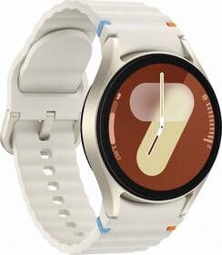 Chytré hodinky Samsung Galaxy Watch7 40 mm krémové

 obrázek produktu 26 z 29