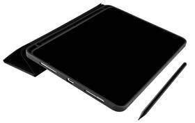 Pouzdro na tablet FIXED Padcover+ na Apple iPad Pro 11" (2024)/M5 (2025), Sleep and Wake, pouzdro pro Pencil černé

 obrázek produktu 5 z 8