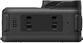 Outdoorová kamera Insta360 Ace Pro 2 Creator balíček černá barva

