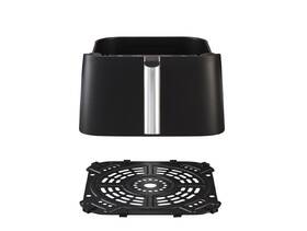 Fritéza horkovzdušná Ninja AF180EU Single Basket Pro MAX 6,2 l černá barva
