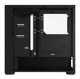 Case FRACTAL DESIGN Silent Tempered Glass Clear Tint černá

 obrázek produktu 8 z 11