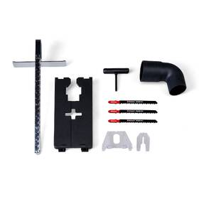 Přímočará pila Einhell Professional TP-JST 18/135 Li BL-Solo (bez baterie) 4321265 

 obrázek produktu 2 z 13