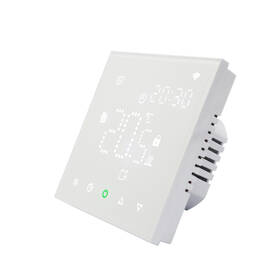 Termostat Elektrobock PT741W-EI Wi-Fi, prostorový bílý

 obrázek produktu 1 z 5