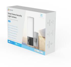 IP kamera EZVIZ EL3 se světlem bílá

 obrázek produktu 16 z 17