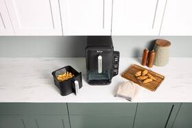Fritéza horkovzdušná Ninja SL300EU Foodie Double Stack 7,6 l černá

 obrázek produktu 32 z 33