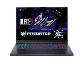 Notebook Acer Predator Helios Neo 16S AI (PHN16S-71-912C) černý

 obrázek produktu 4 z 11