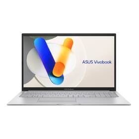 Notebook Asus Vivobook 17 stříbrná barva
