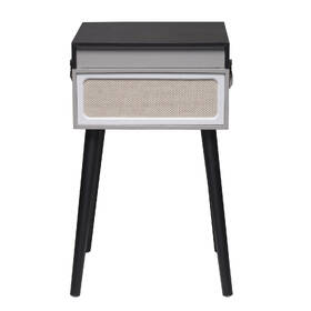 Gramofon Denver VPR-250 šedý

 obrázek produktu 4 z 6