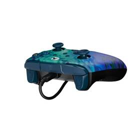 Gamepad Turtle Beach Rematch Advanced - Xbox Series X/S, Xbox One, PC zelený

 obrázek produktu 5 z 7