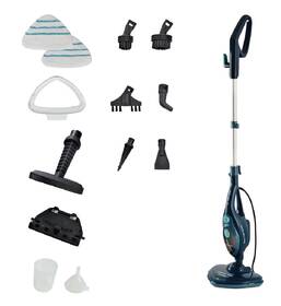 Parní mop Ariete ART 4164/BL tmavě modrý

 obrázek produktu 3 z 11