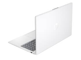 Notebook HP 15-fd0684nc + Game Pass předplatné na 3 měsíce stříbrný/bílý

 obrázek produktu 5 z 7