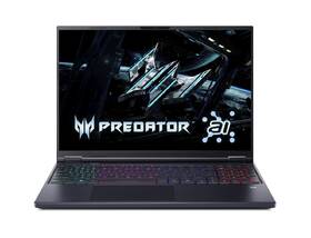 Notebook Acer Predator Helios Neo 16 AI (PHN16-73-94RV) černý

 obrázek produktu 4 z 11