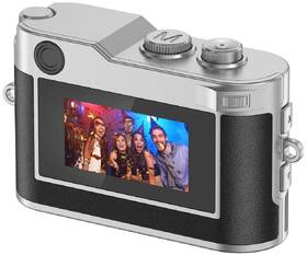 Digitální fotoaparát Rollei Mini Digitalkamera černý

 obrázek produktu 4 z 12