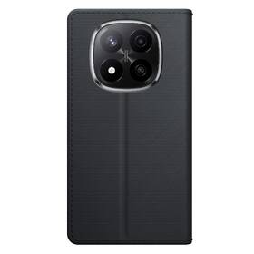 Pouzdro na mobil flipové 3mk HARDY Foldy Case na Xiaomi Redmi Note 14 Pro+ 5G černé

 obrázek produktu 8 z 9