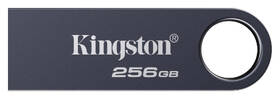 USB Flash Kingston DataTraveler SE9 G3 256GB černý

 obrázek produktu 1 z 4