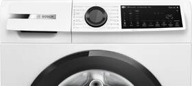 Pračka Bosch WGJ24401BY  Speed Perfect bílá

 obrázek produktu 2 z 15
