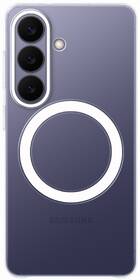 Kryt na mobil Samsung Clear Magnet na Samsung Galaxy S26 průhledný

 obrázek produktu 1 z 4