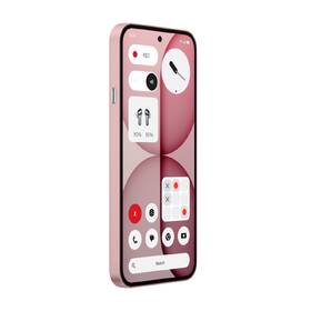 Mobilní telefon Nothing Phone (4a) 5G 12 GB / 256 GB růžový

 obrázek produktu 4 z 11