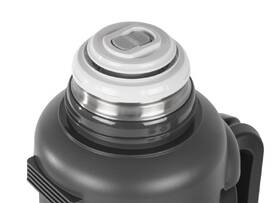 Termoska G21 2 500 ml šedá

 obrázek produktu 9 z 13