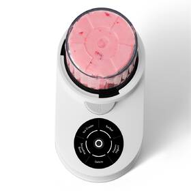 Zmrzlinovač Nutribullet Chill NBD0503W bílý

 obrázek produktu 2 z 8