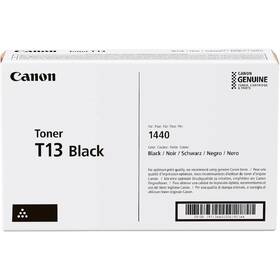 Toner Canon T13 černý

 obrázek produktu 1 z 1