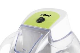 Zmrzlinovač Domo DO9304I bílý

 obrázek produktu 7 z 19