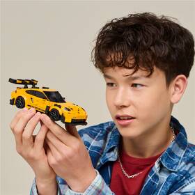 Stavebnice LEGO® Speed Champions 77239 Superauto Porsche 911 GT3 RS 

 obrázek produktu 4 z 8