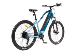 Elektrokolo Olpran Bellis Mid 27.5"  18" ' zelené

 obrázek produktu 16 z 18