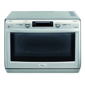 Mikrovlnná trouba Whirlpool JT 379/1 SL stříbrná

 obrázek produktu 1 z 4