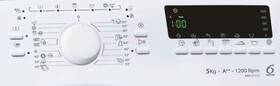 Pračka Whirlpool AWS 51212 bílá

 obrázek produktu 3 z 3