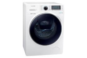 Pračka Samsung WW80K6414QW/LE bílá

 obrázek produktu 10 z 26
