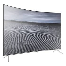 Televize Samsung UE65KS7502 stříbrný

 obrázek produktu 6 z 13