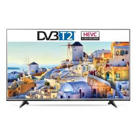 Televize LG 55UH605V stříbrný

 obrázek produktu 1 z 8