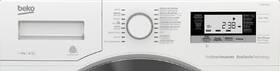 Sušička prádla Beko DE 8635 RX0 bílá

 obrázek produktu 3 z 3