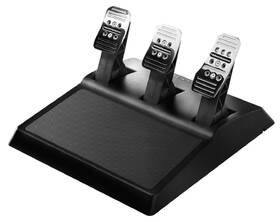 Volant Thrustmaster T150 PRO pro PS5, PS4, PS3, PC + pedály černá barva
