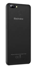 Mobilní telefon iGET GA7 Pro černý

 obrázek produktu 9 z 11