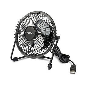 Ventilátor stolní G3 Ferrari G5003900 černý

 obrázek produktu 1 z 1