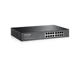Switch TP-Link TL-SF1016DS 

 obrázek produktu 1 z 2