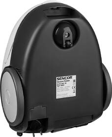 Podlahový vysavač Sencor SVC 45WH-EUE3 bílý

 obrázek produktu 5 z 18