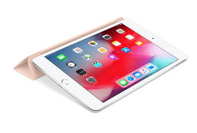 Pouzdro na tablet Apple pro iPad mini 7.9" (2019) - pískově růžové 

 obrázek produktu 3 z 3