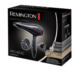 Fén Remington AC 5999 černý

 obrázek produktu 5 z 5