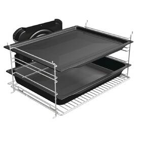Trouba Gorenje B1O735E11X HomeMade nerez

 obrázek produktu 4 z 5