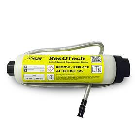 Oprava pneu AirMan náhradní náplň 440 ml 

 obrázek produktu 1 z 1