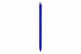 Mobilní telefon Samsung Note10+ 512 GB stříbrný

 obrázek produktu 11 z 12