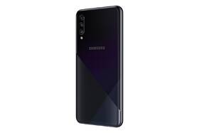 Mobilní telefon Samsung A30s Dual SIM černý

 obrázek produktu 3 z 7