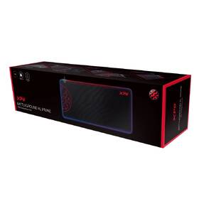 Podložka pod myš ADATA XPG BATTLEGROUND XL PRIME, RGB, 90 x 42 cm černá

 obrázek produktu 5 z 5