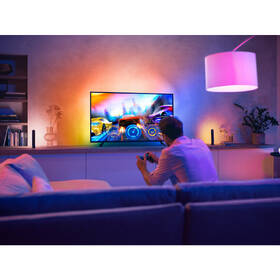 LED pásek Philips Gradient Lightstrip pro TV 55" 
