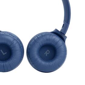Sluchátka JBL Tune 510BT modrá

 obrázek produktu 6 z 6